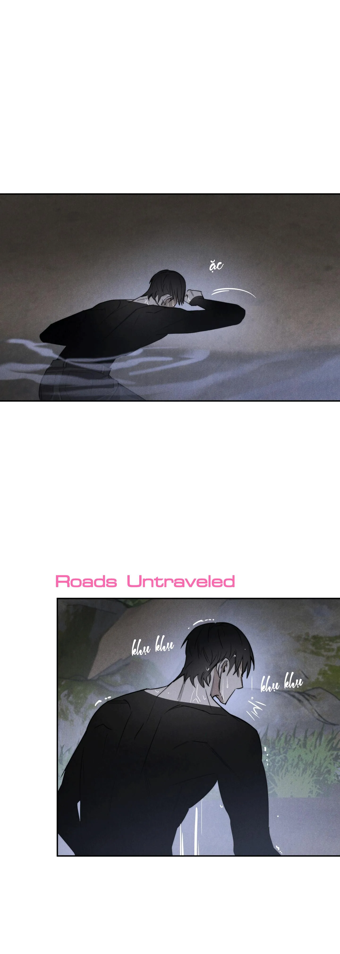 LÃNG QUÊN Chapter 10 Trang 5