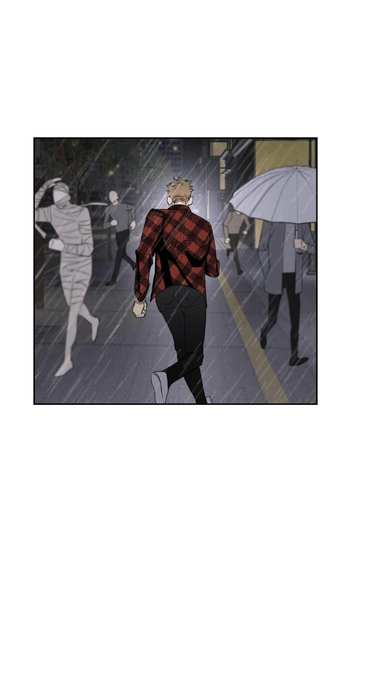 LÃNG QUÊN Chapter 10 Trang 16