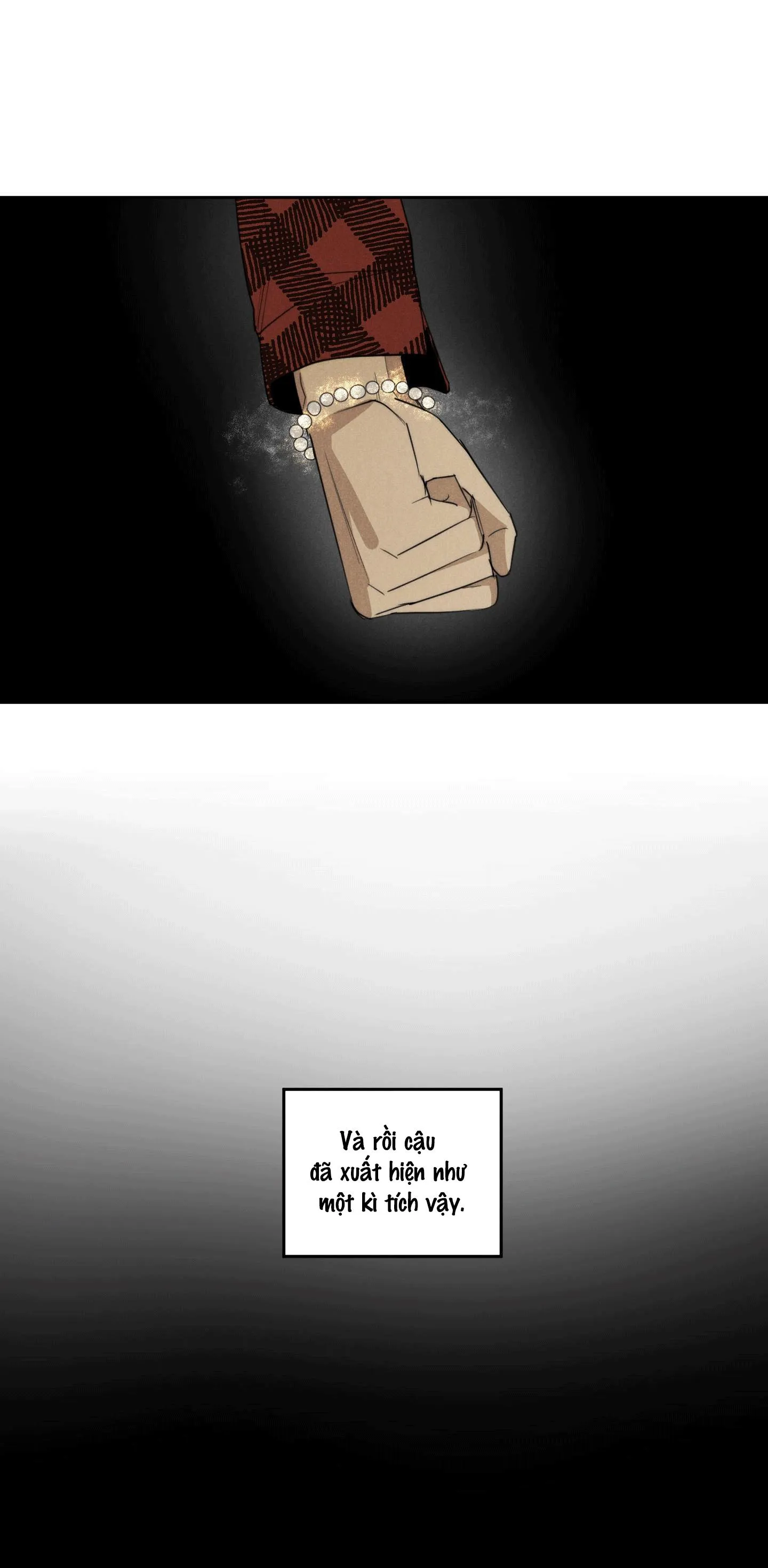 LÃNG QUÊN Chapter 10 Trang 17