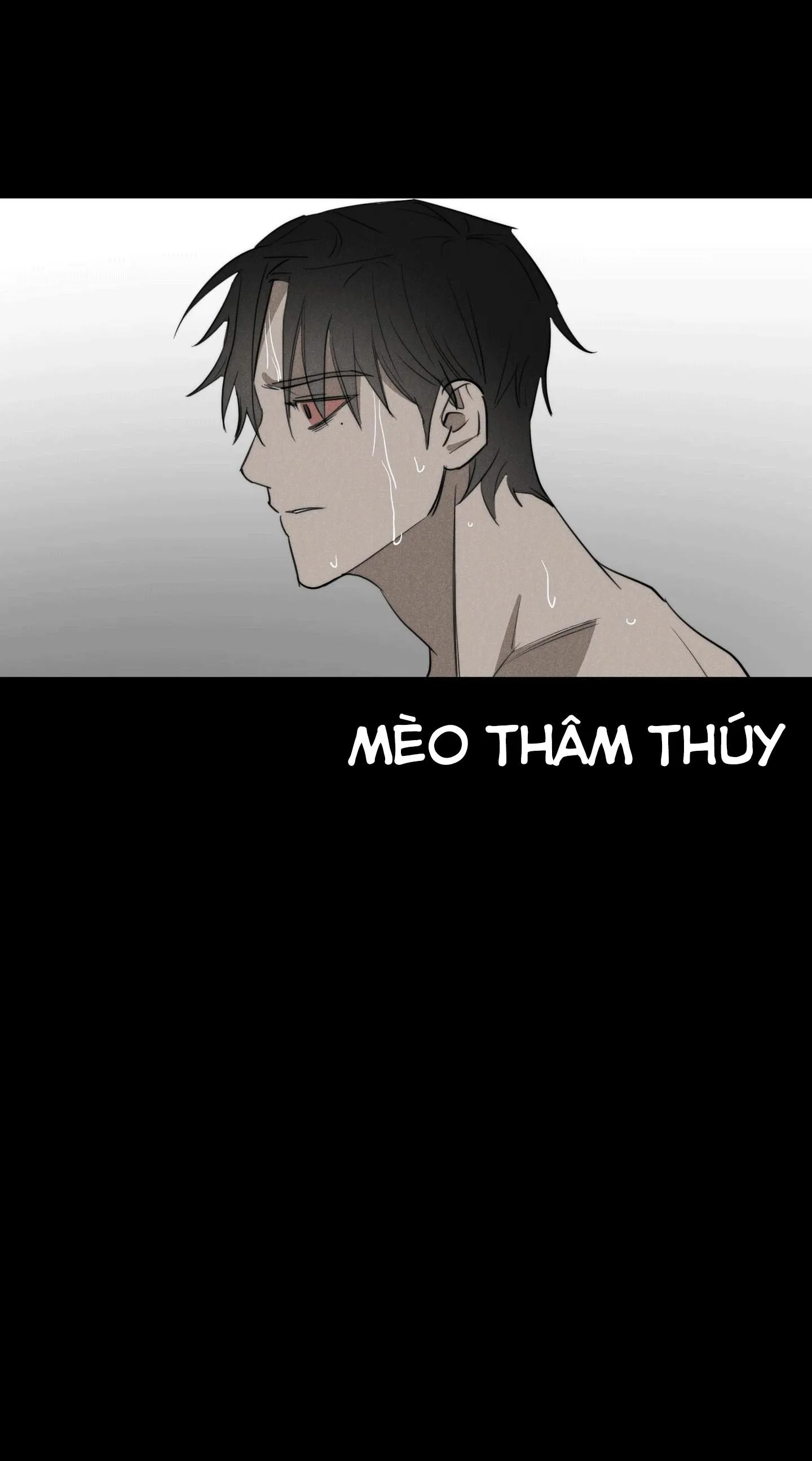 LÃNG QUÊN Chapter 10 Trang 18