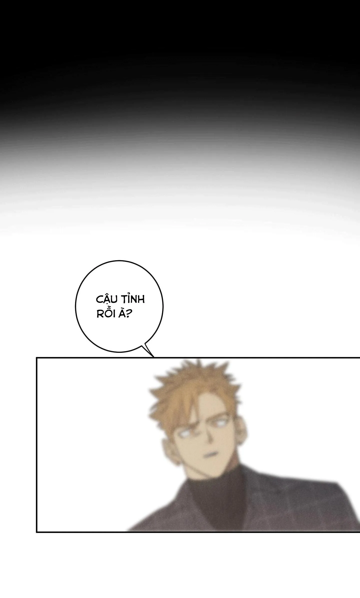 LÃNG QUÊN Chapter 10 Trang 19