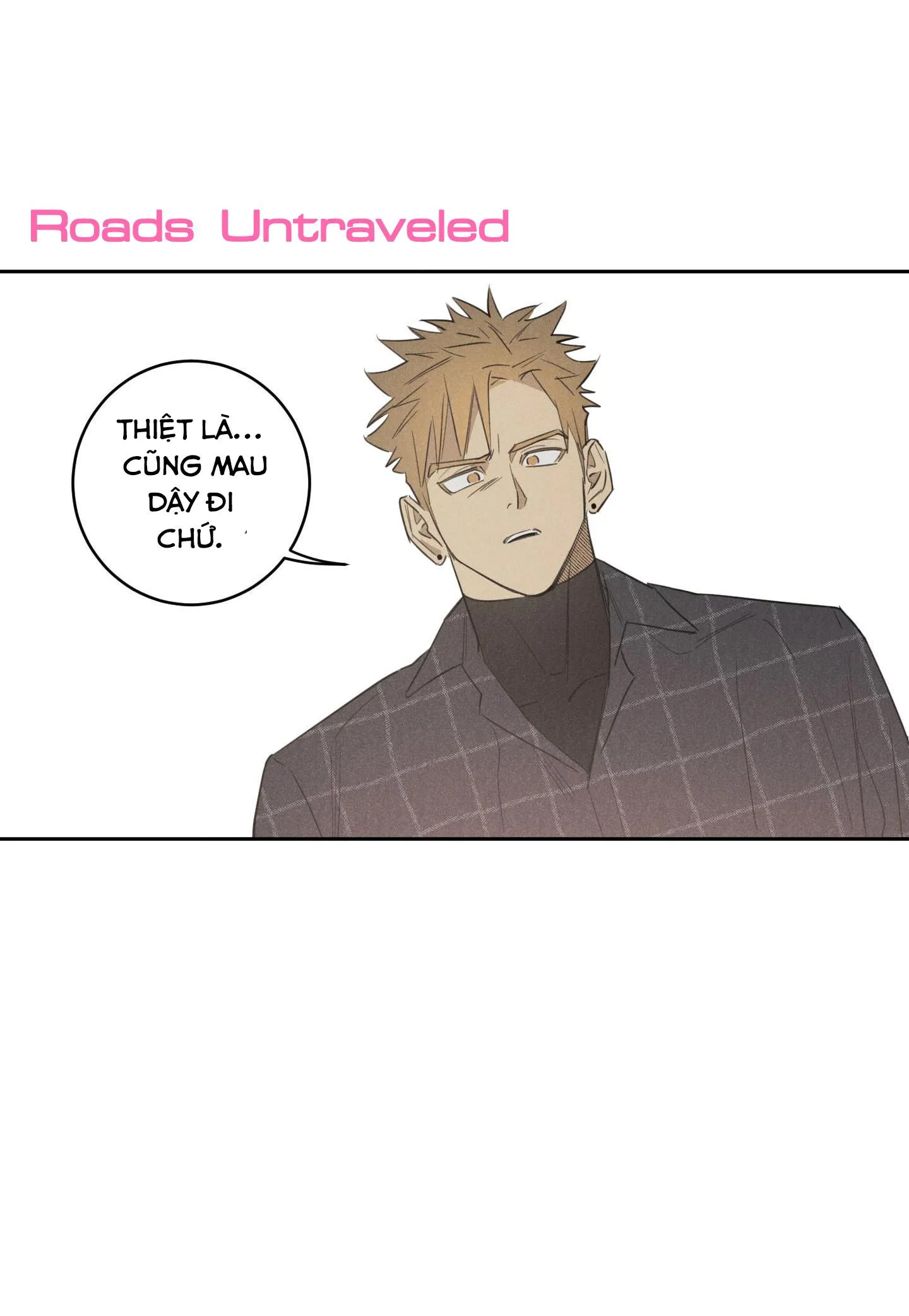 LÃNG QUÊN Chapter 10 Trang 20