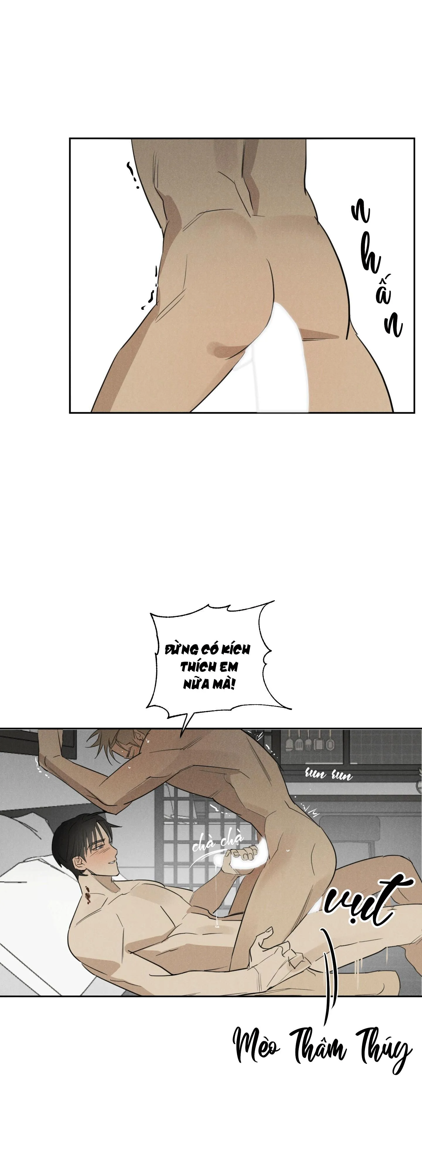 LÃNG QUÊN Chapter 10 Trang 31