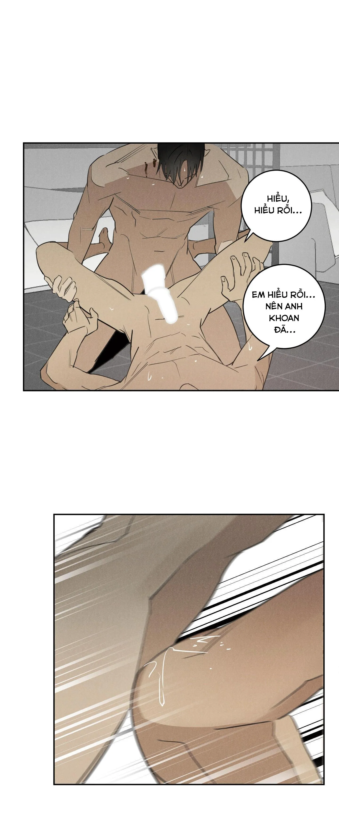 LÃNG QUÊN Chapter 10 Trang 37