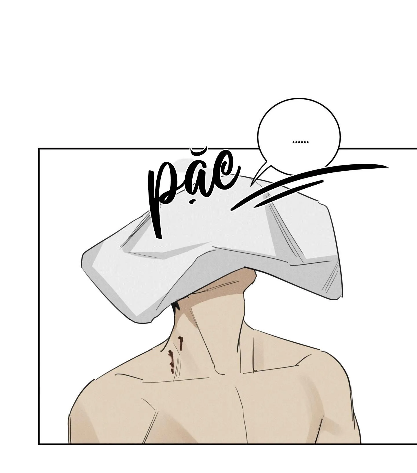 LÃNG QUÊN Chapter 10 Trang 41