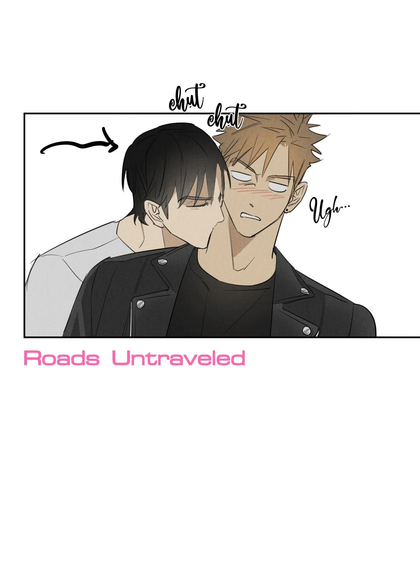 LÃNG QUÊN Chapter 10 Trang 43