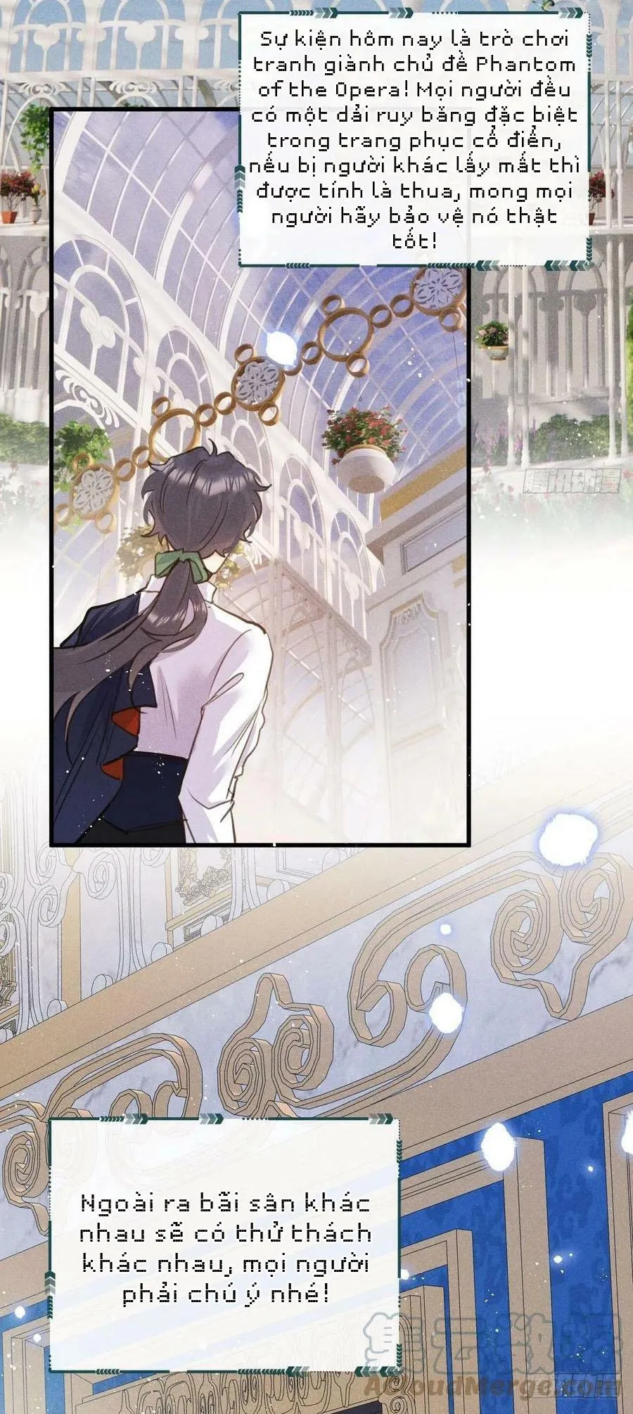 Lang Sói Thượng Khẩu Chapter 43 Trang 5