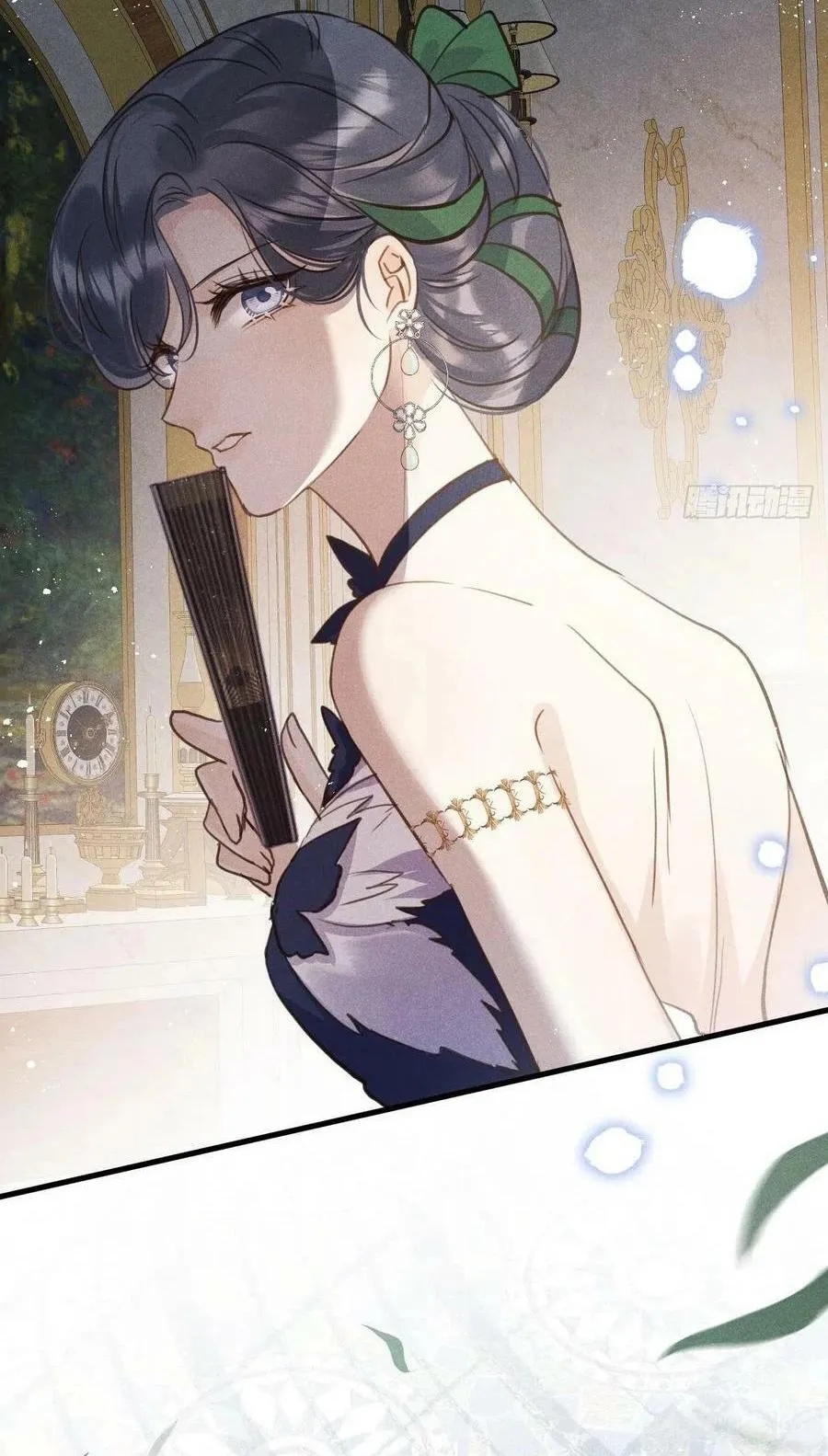 Lang Sói Thượng Khẩu Chapter 43 Trang 7