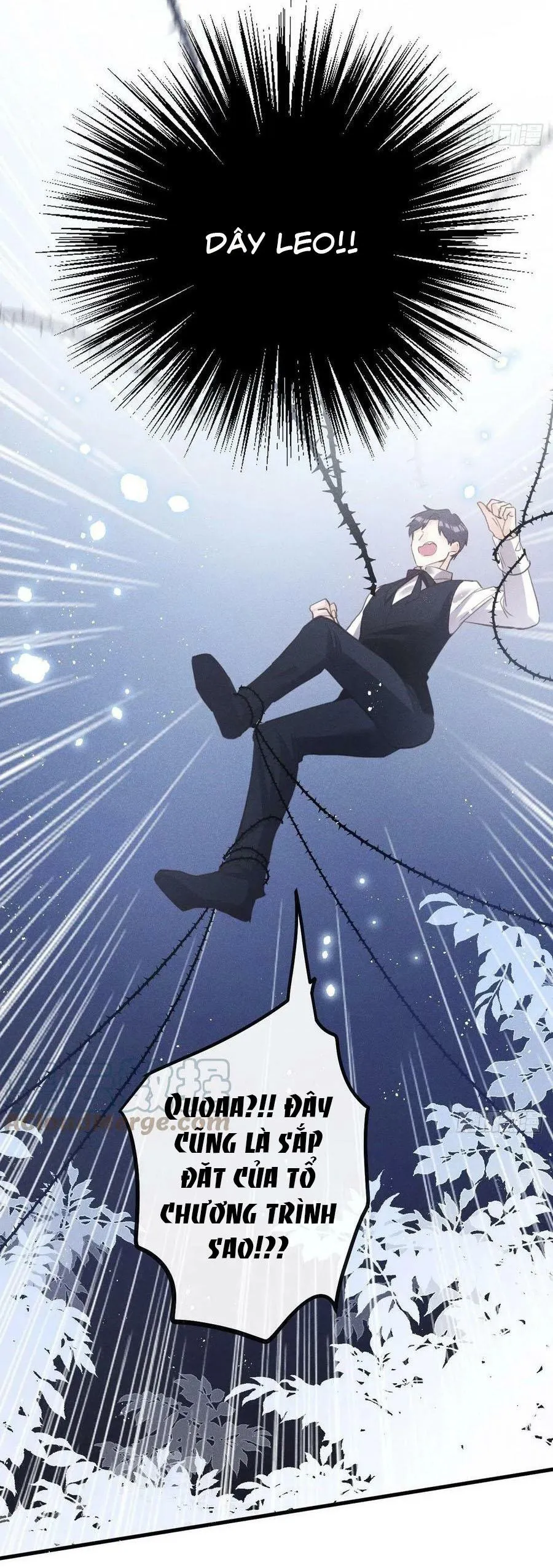 Lang Sói Thượng Khẩu Chapter 43 Trang 13