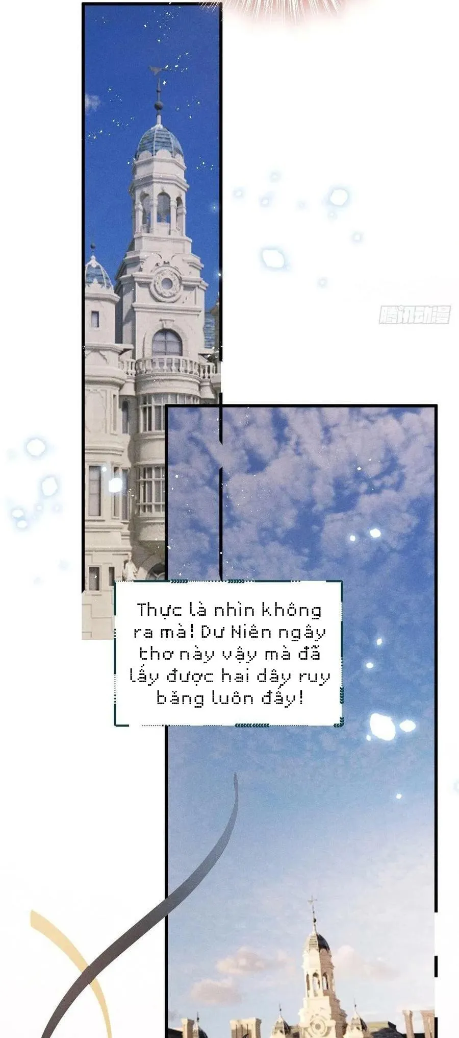 Lang Sói Thượng Khẩu Chapter 43 Trang 15