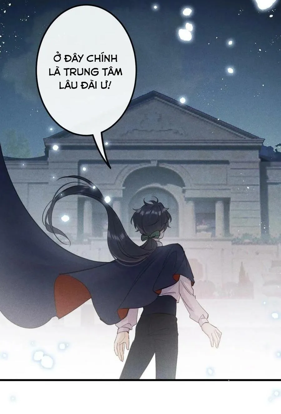 Lang Sói Thượng Khẩu Chapter 43 Trang 18