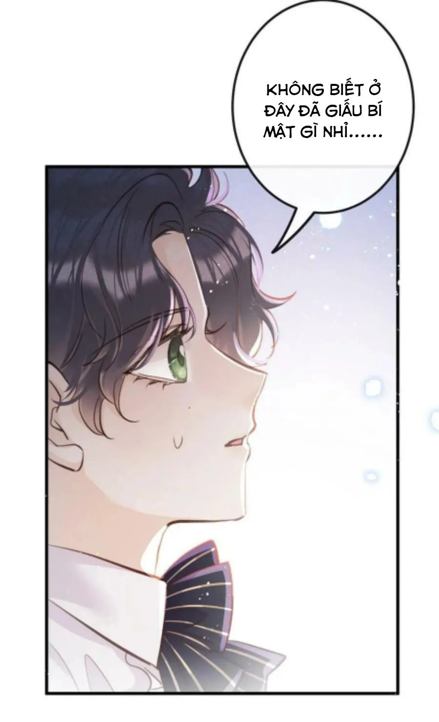 Lang Sói Thượng Khẩu Chapter 43 Trang 19