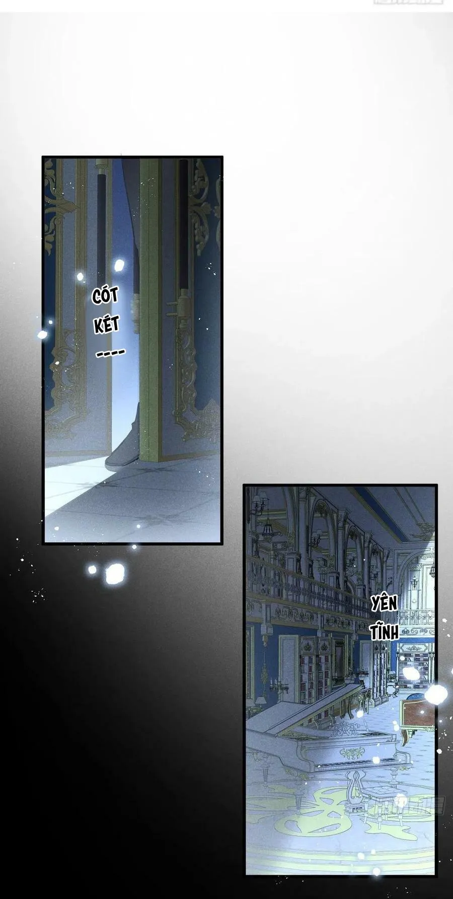 Lang Sói Thượng Khẩu Chapter 43 Trang 20