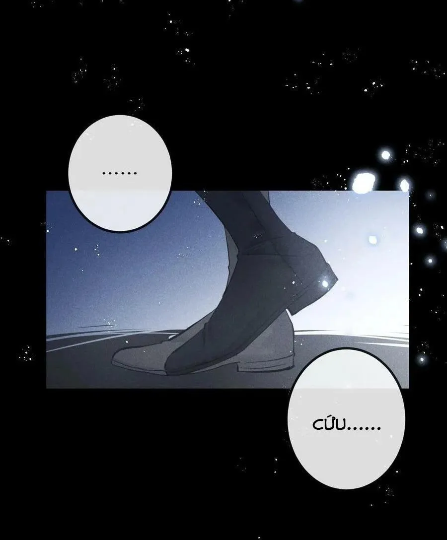 Lang Sói Thượng Khẩu Chapter 43 Trang 22