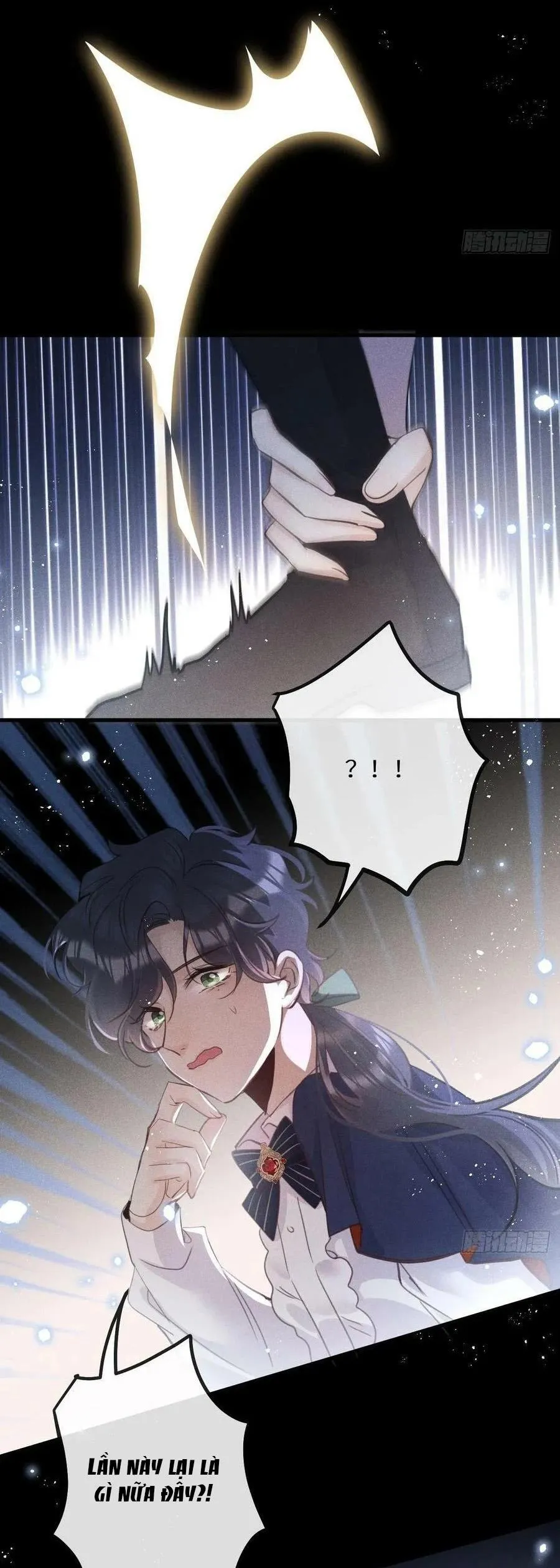 Lang Sói Thượng Khẩu Chapter 43 Trang 23