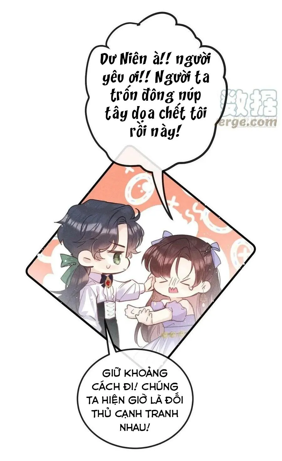 Lang Sói Thượng Khẩu Chapter 43 Trang 27