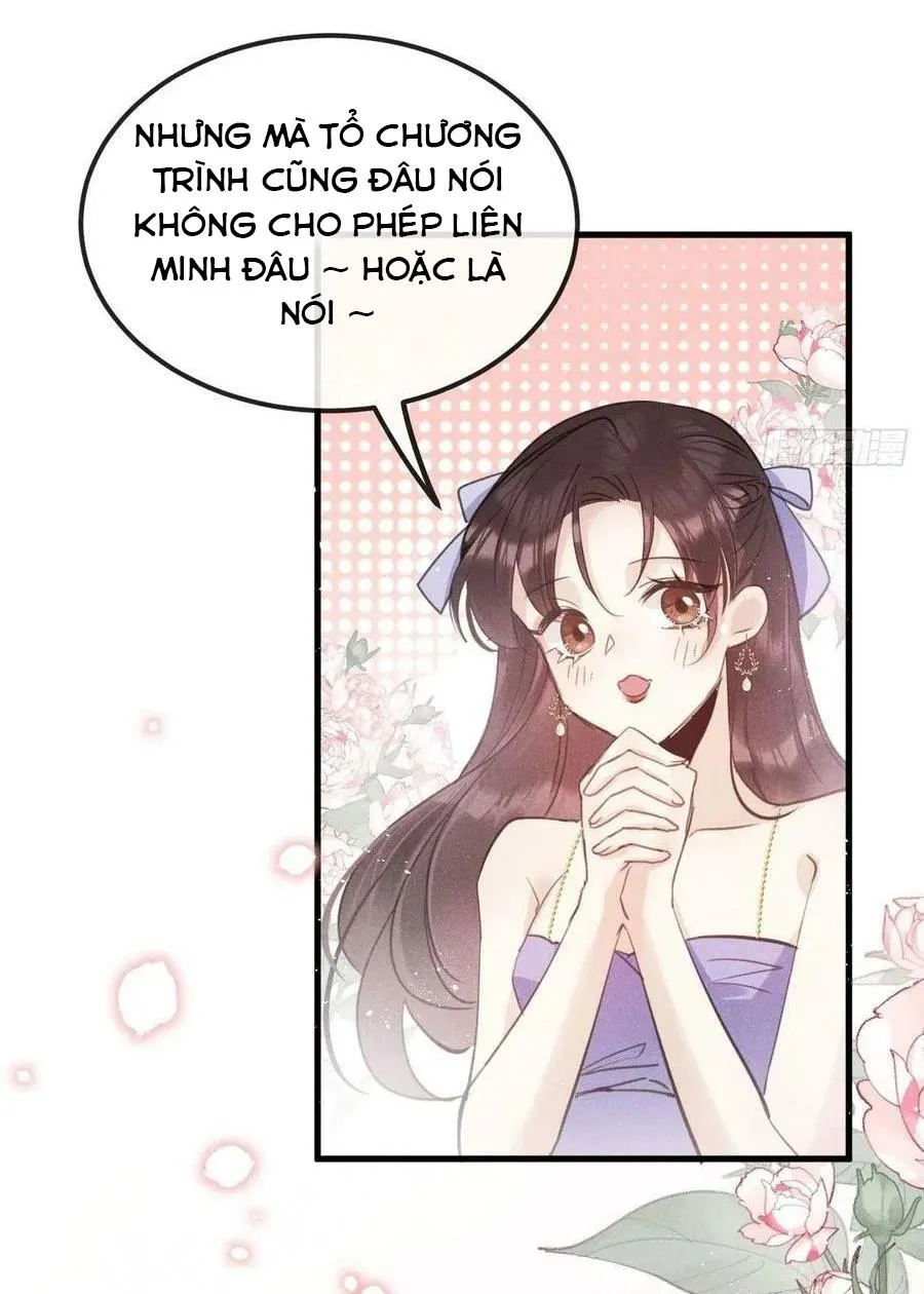 Lang Sói Thượng Khẩu Chapter 43 Trang 28