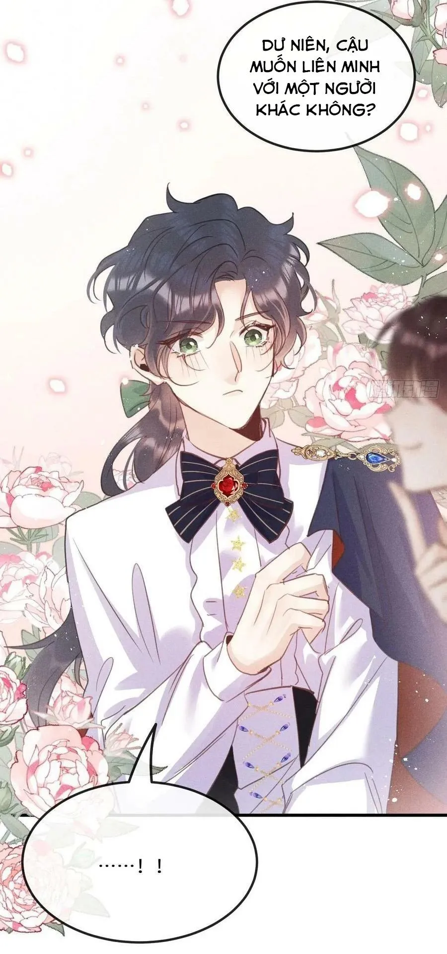 Lang Sói Thượng Khẩu Chapter 43 Trang 29