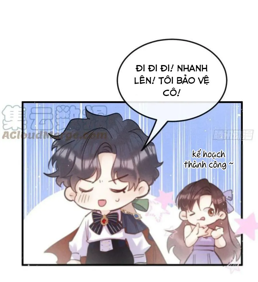Lang Sói Thượng Khẩu Chapter 43 Trang 30