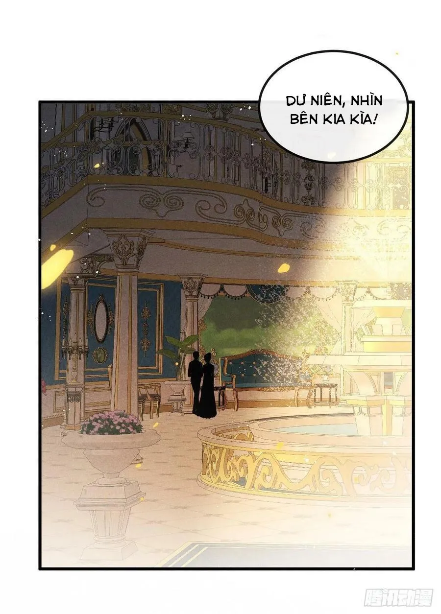 Lang Sói Thượng Khẩu Chapter 43 Trang 33