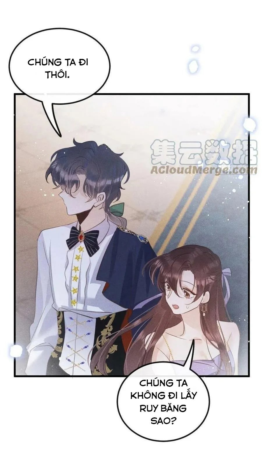 Lang Sói Thượng Khẩu Chapter 43 Trang 36