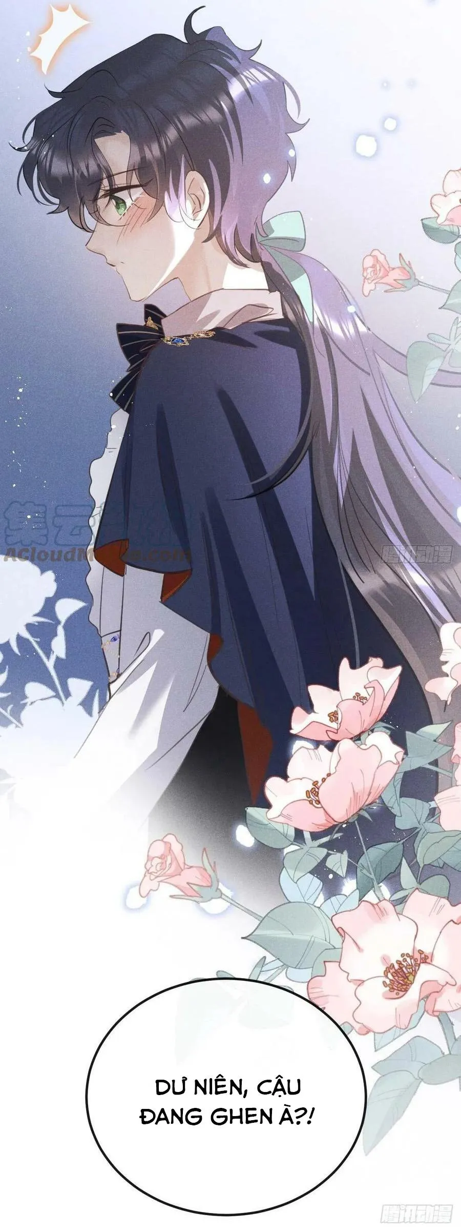 Lang Sói Thượng Khẩu Chapter 43 Trang 38