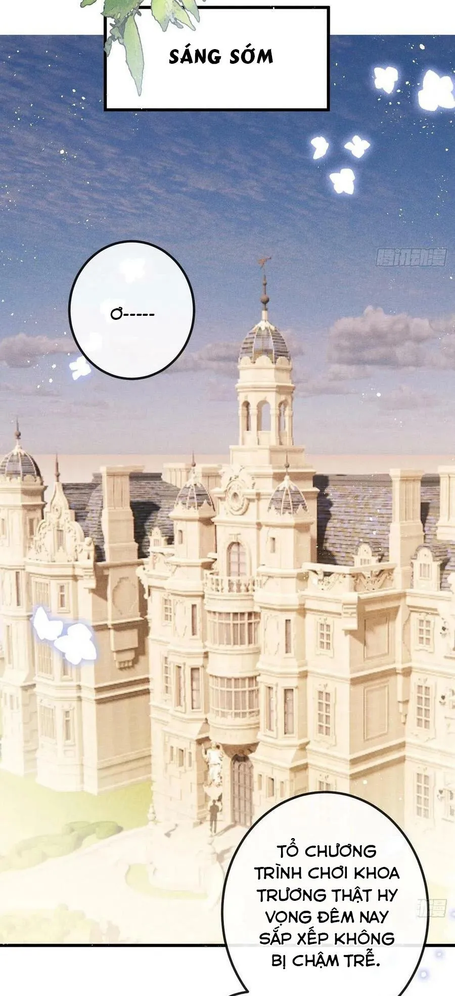 Lang Sói Thượng Khẩu Chapter 44 Trang 4