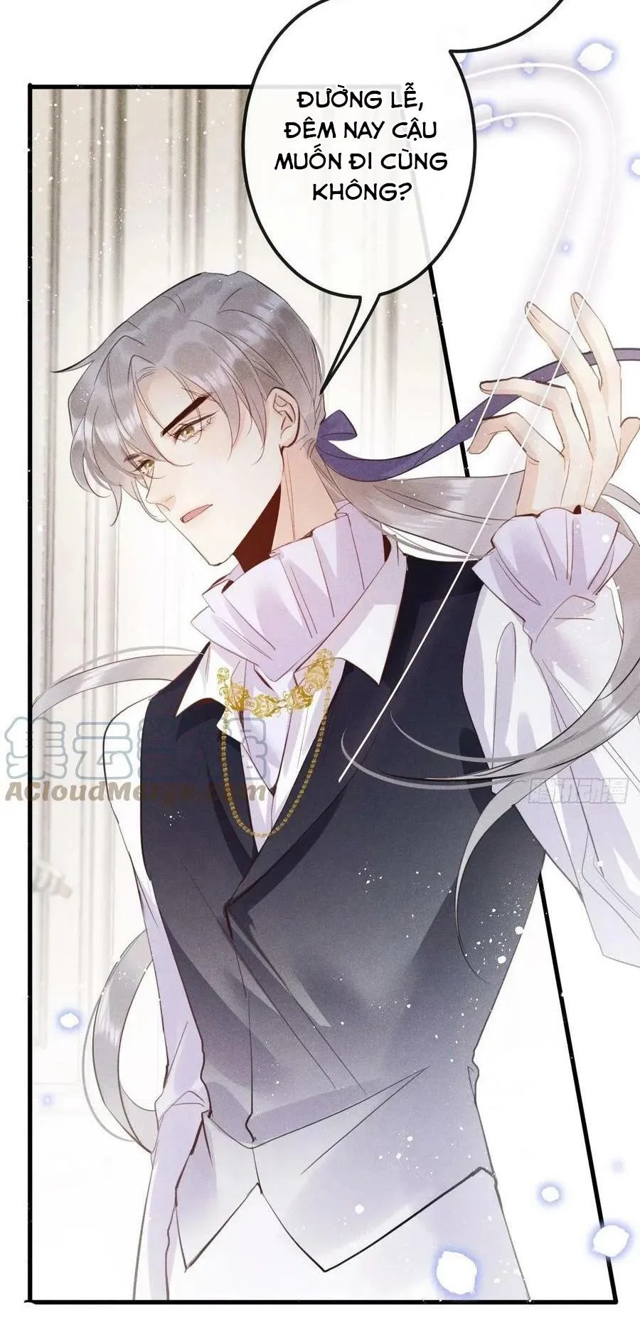 Lang Sói Thượng Khẩu Chapter 44 Trang 5