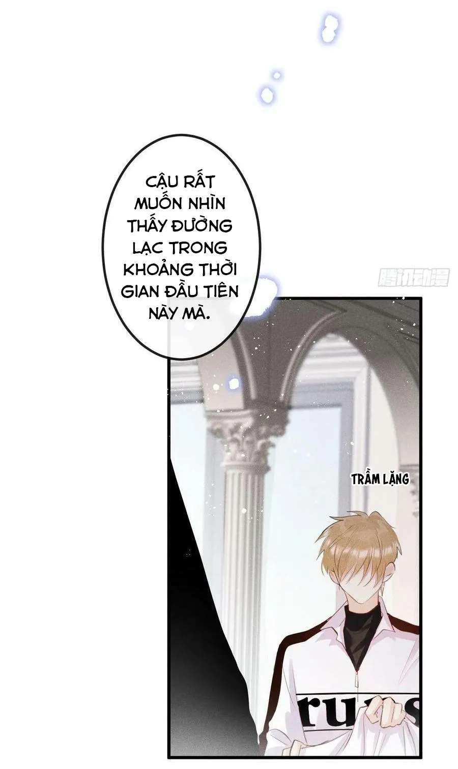 Lang Sói Thượng Khẩu Chapter 44 Trang 6