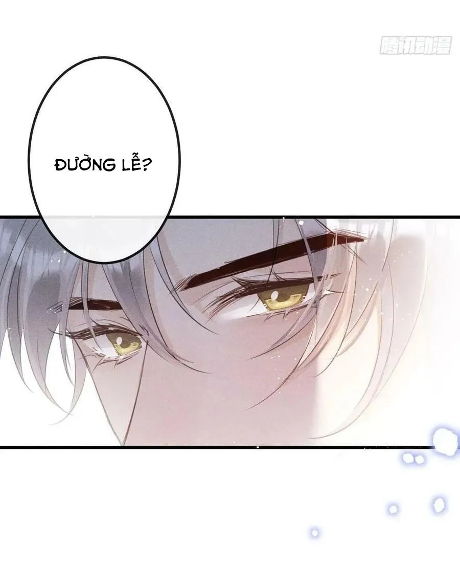 Lang Sói Thượng Khẩu Chapter 44 Trang 7