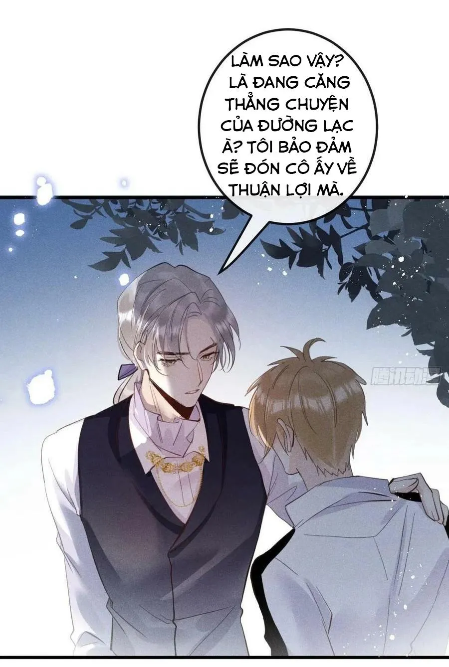 Lang Sói Thượng Khẩu Chapter 44 Trang 9