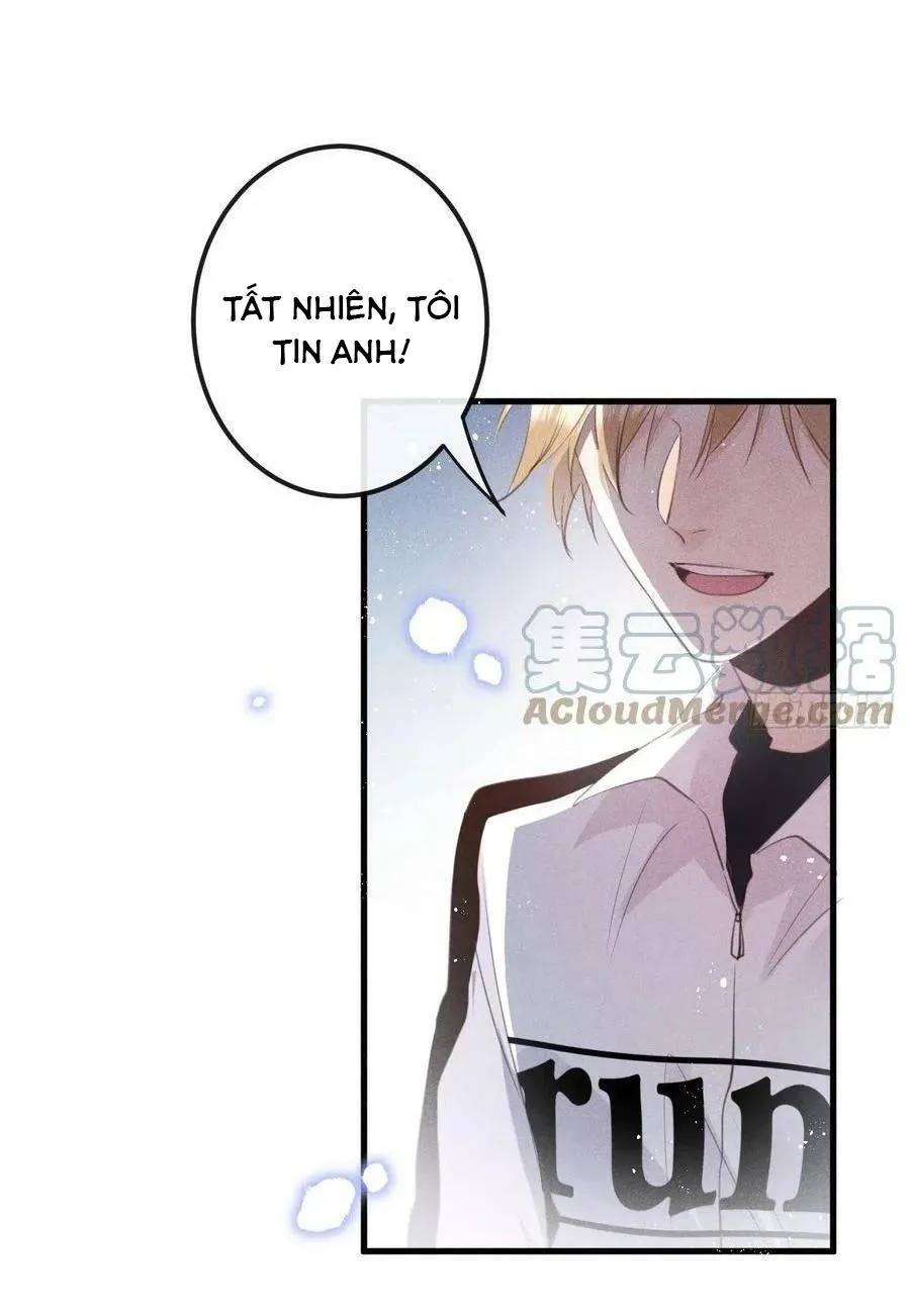 Lang Sói Thượng Khẩu Chapter 44 Trang 10