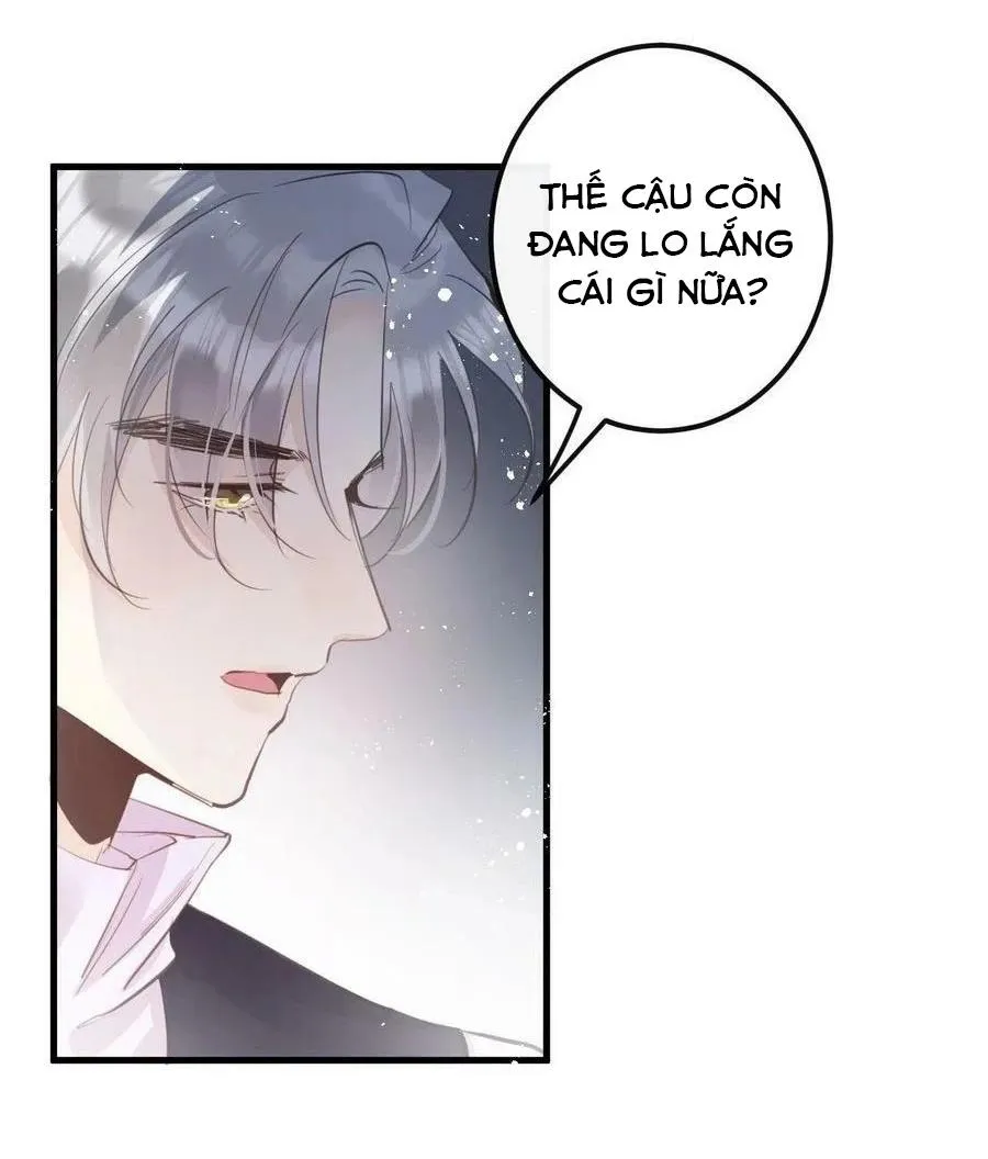 Lang Sói Thượng Khẩu Chapter 44 Trang 11