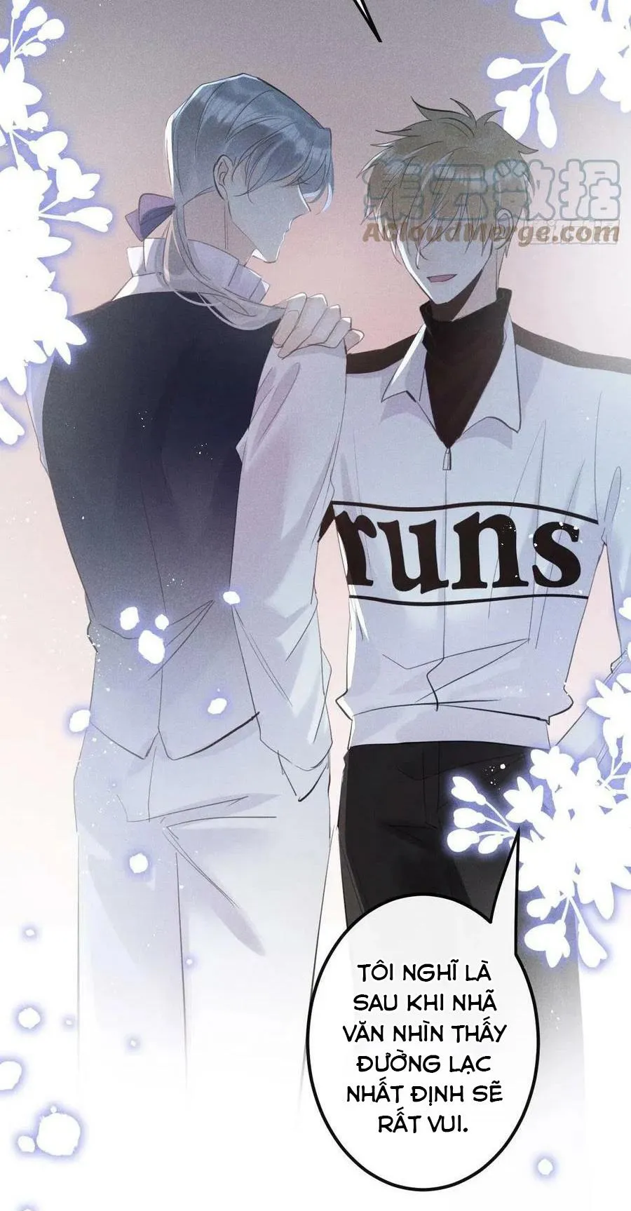 Lang Sói Thượng Khẩu Chapter 44 Trang 13