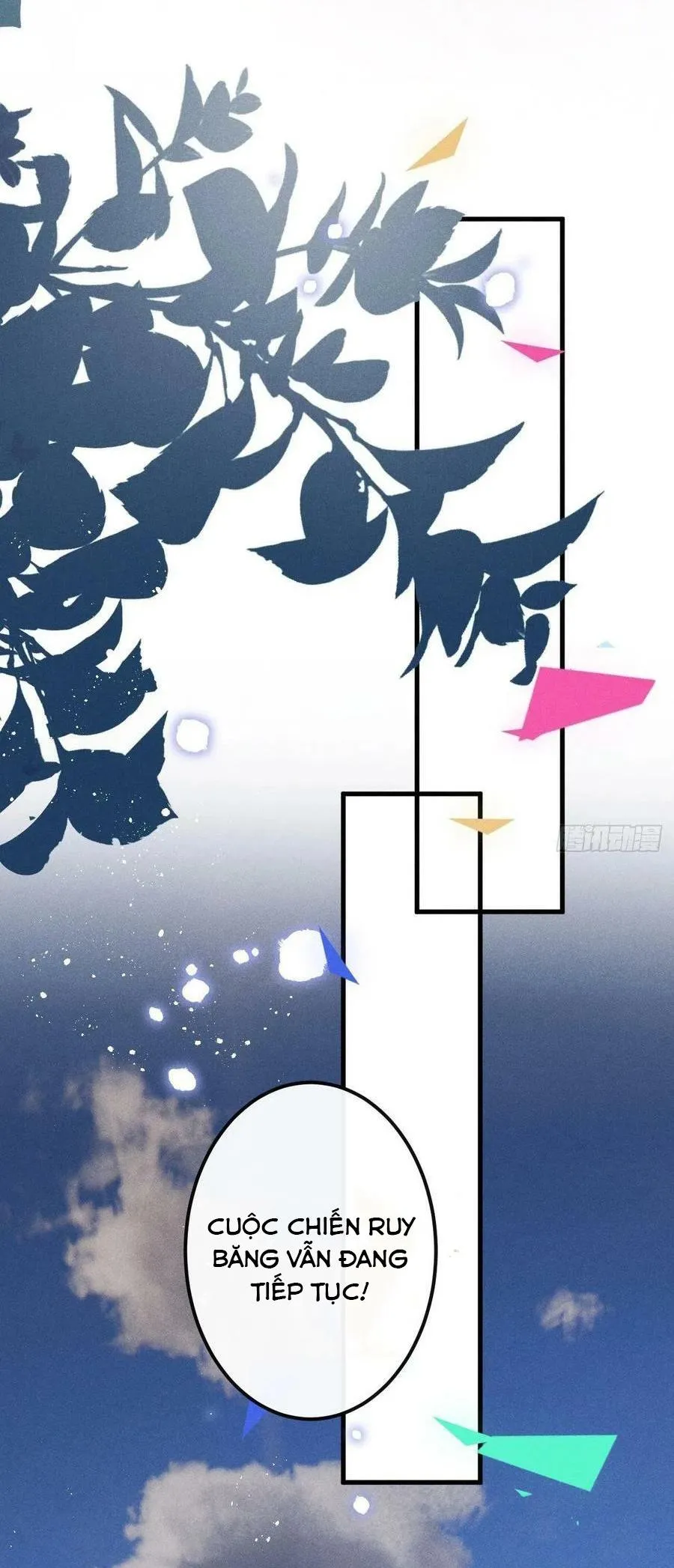 Lang Sói Thượng Khẩu Chapter 44 Trang 16