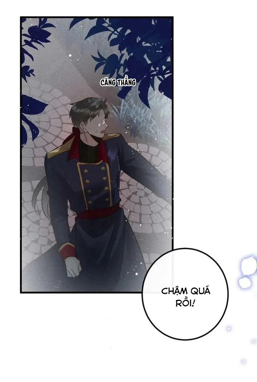 Lang Sói Thượng Khẩu Chapter 44 Trang 18