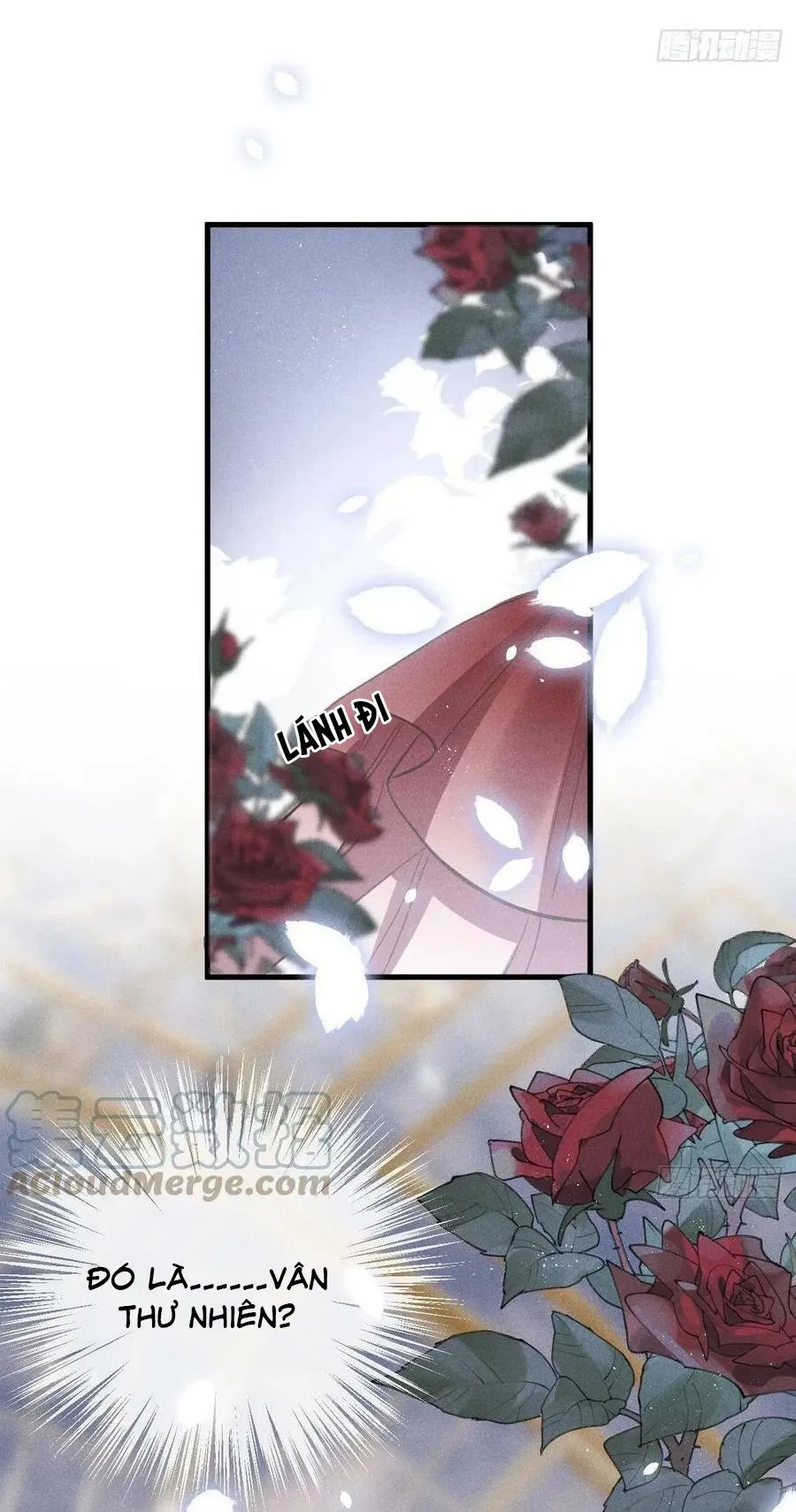 Lang Sói Thượng Khẩu Chapter 44 Trang 22