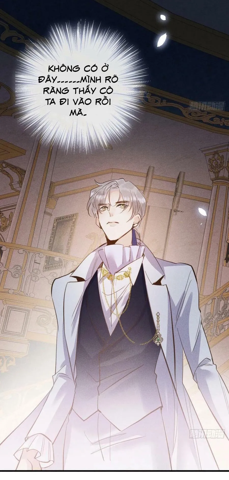 Lang Sói Thượng Khẩu Chapter 44 Trang 25