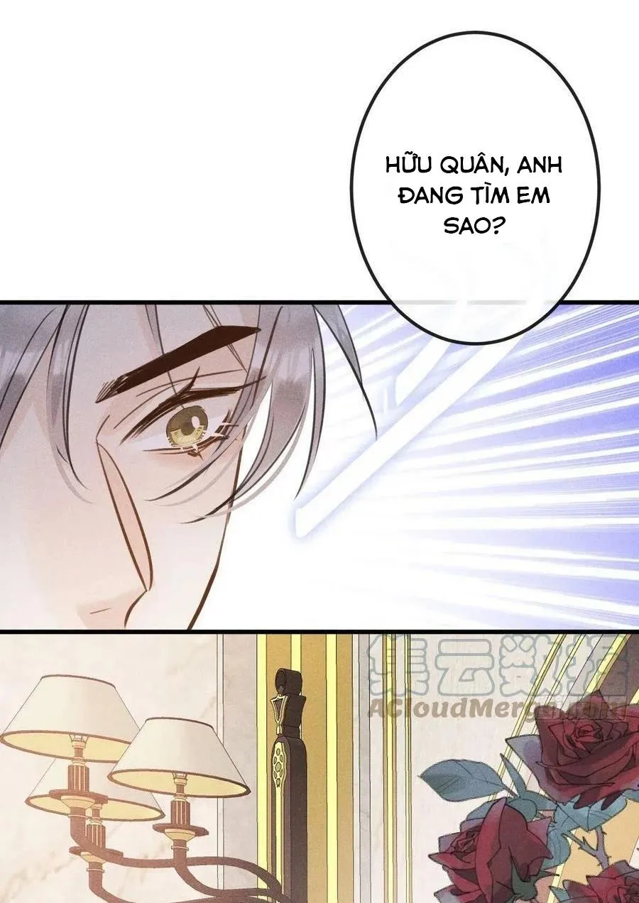 Lang Sói Thượng Khẩu Chapter 44 Trang 26