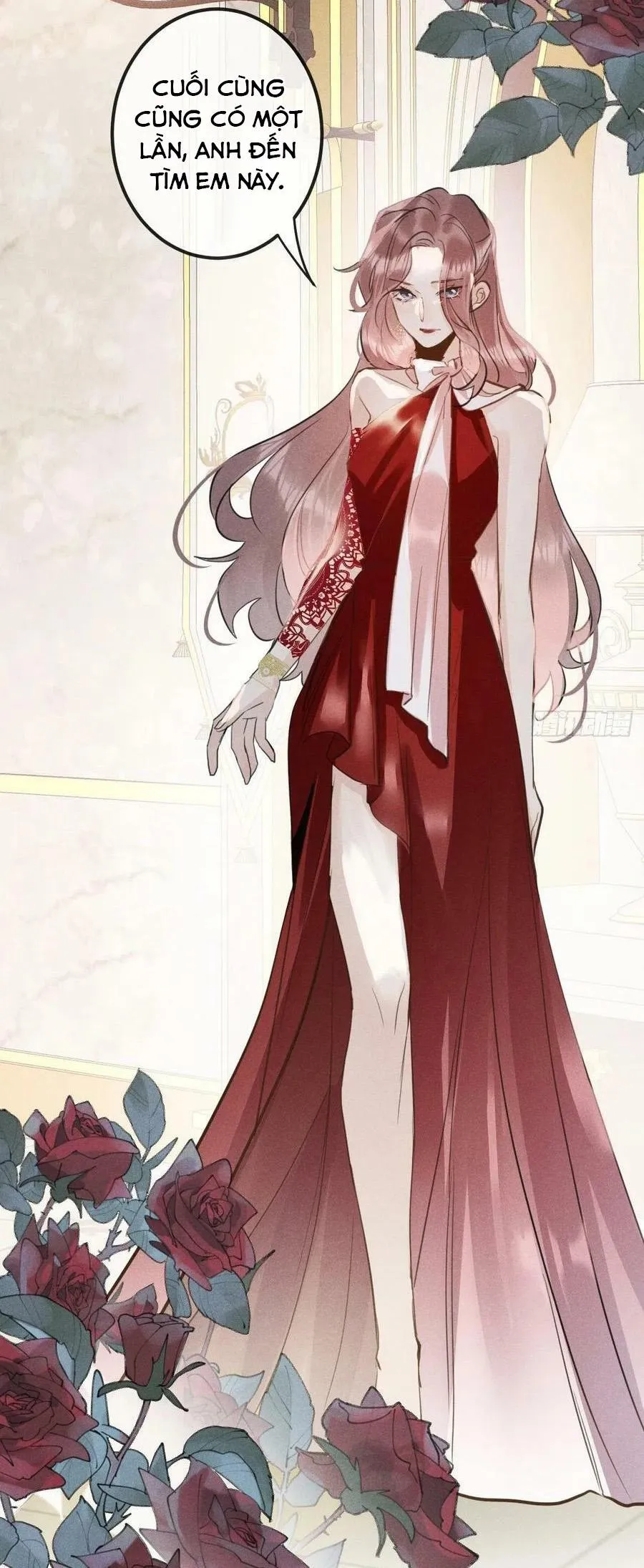 Lang Sói Thượng Khẩu Chapter 44 Trang 27