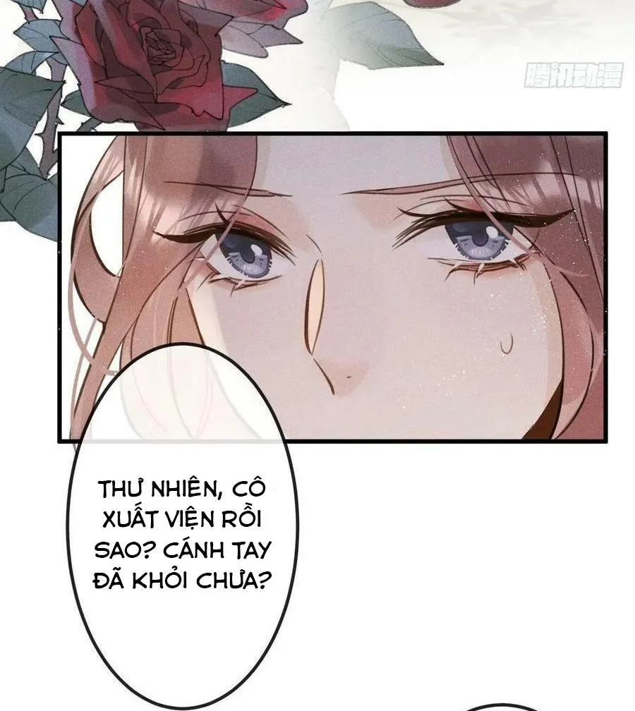 Lang Sói Thượng Khẩu Chapter 44 Trang 28