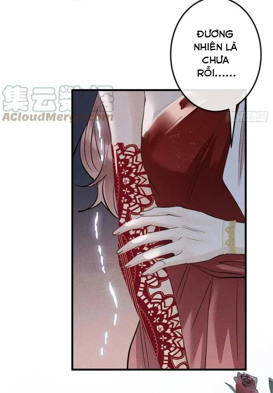 Lang Sói Thượng Khẩu Chapter 44 Trang 29