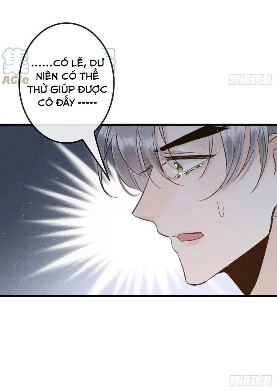 Lang Sói Thượng Khẩu Chapter 44 Trang 31