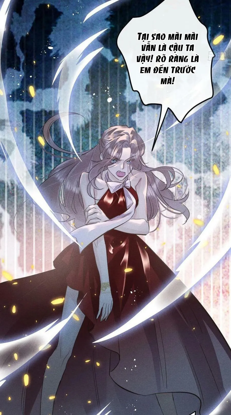 Lang Sói Thượng Khẩu Chapter 44 Trang 33