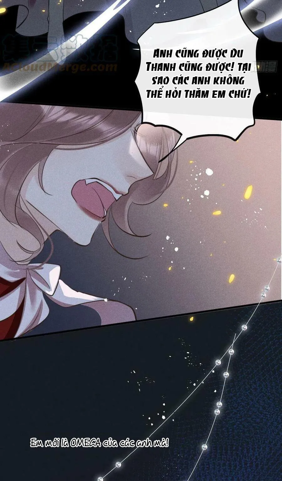 Lang Sói Thượng Khẩu Chapter 44 Trang 34