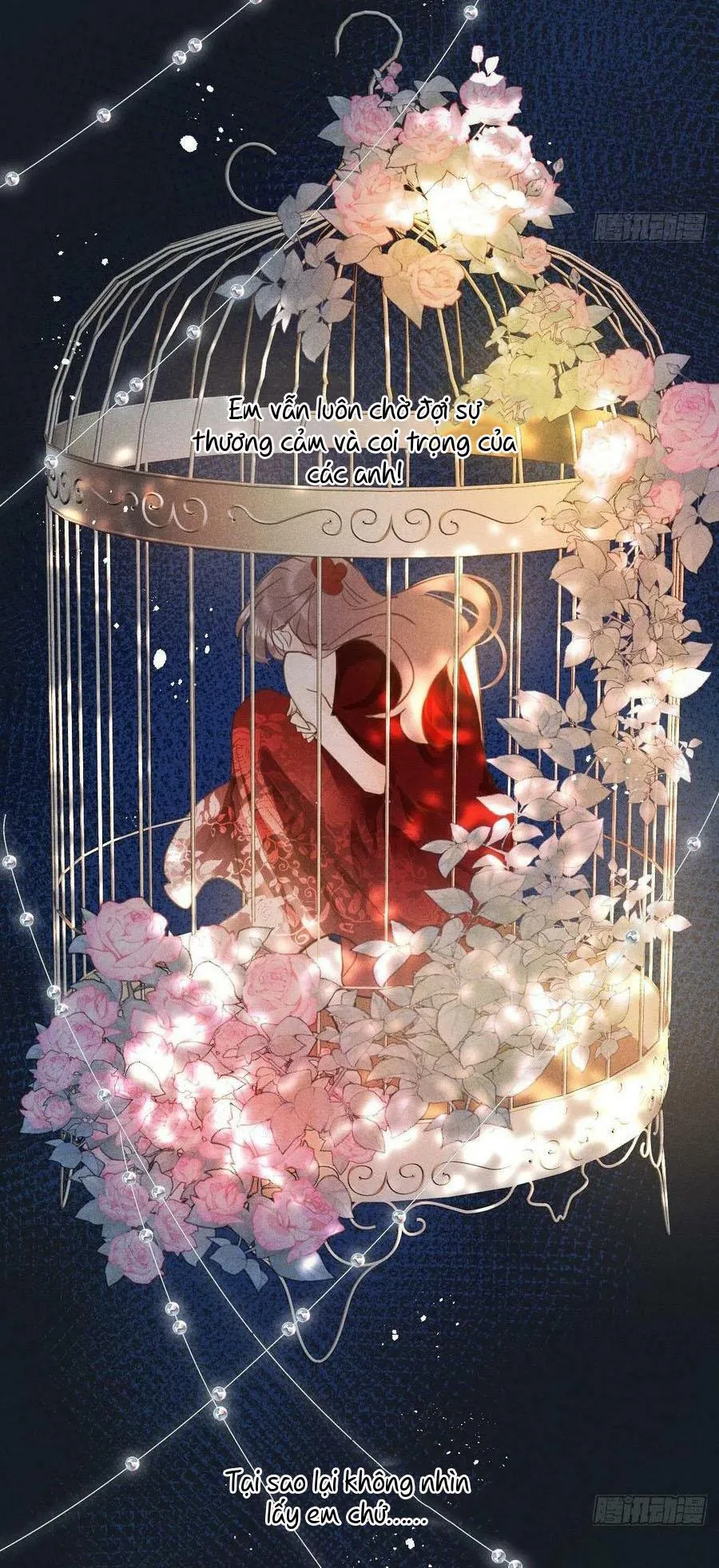 Lang Sói Thượng Khẩu Chapter 44 Trang 35