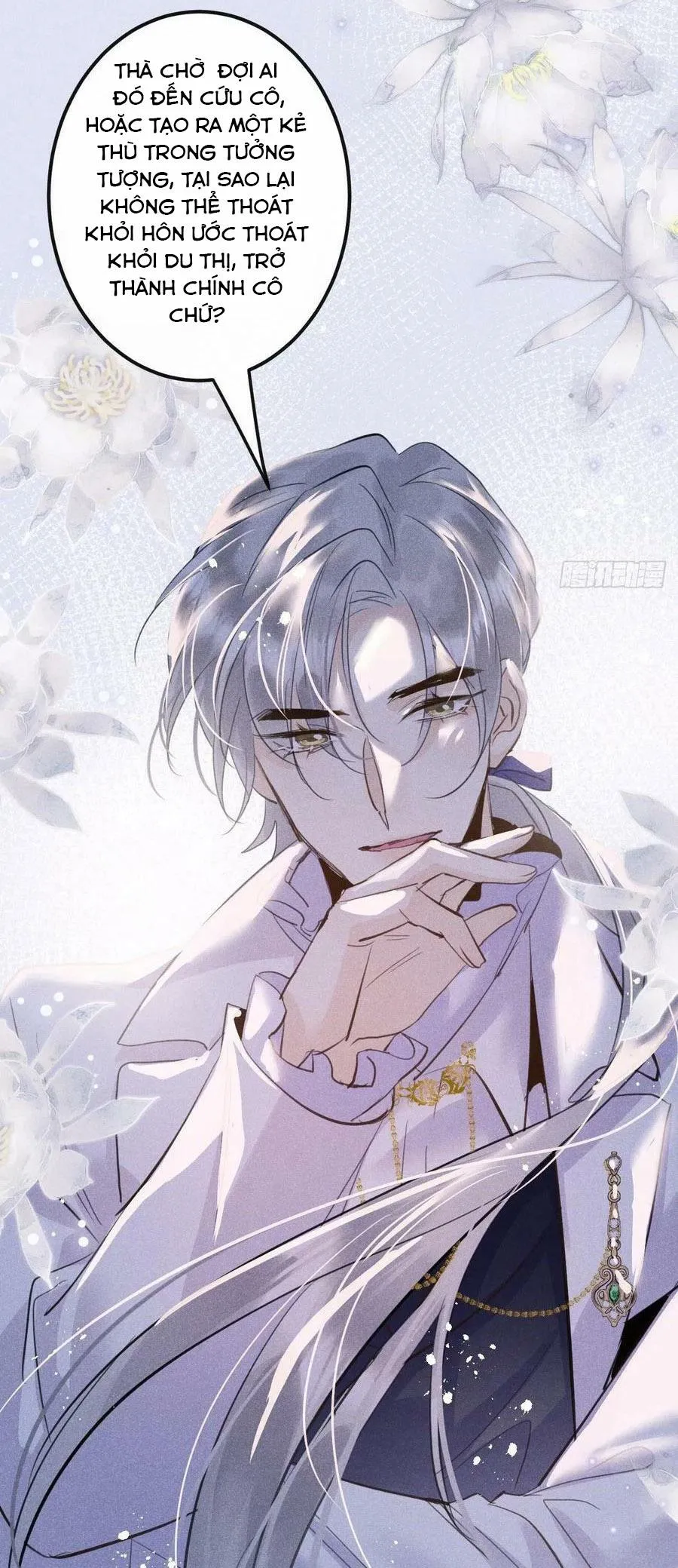 Lang Sói Thượng Khẩu Chapter 44 Trang 38