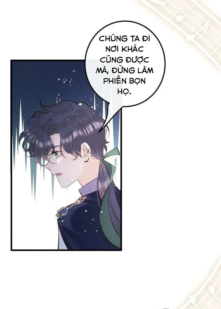 Lang Sói Thượng Khẩu Chapter 44 Trang 41