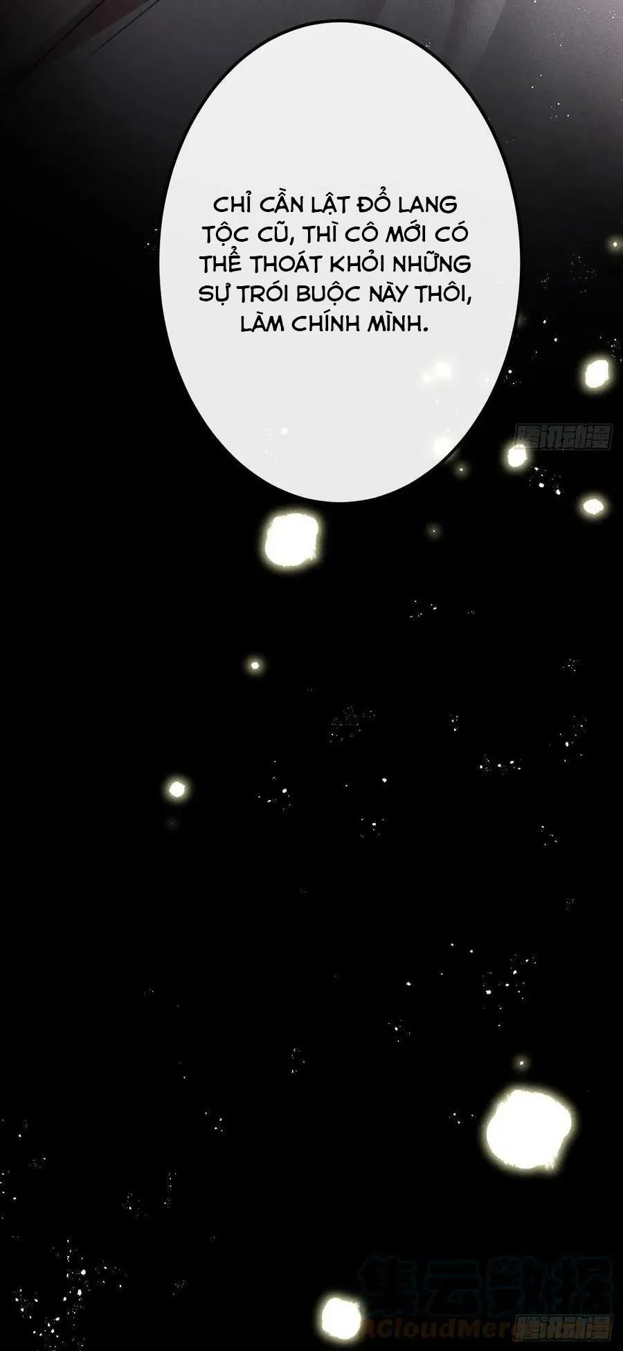 Lang Sói Thượng Khẩu Chapter 45 Trang 7