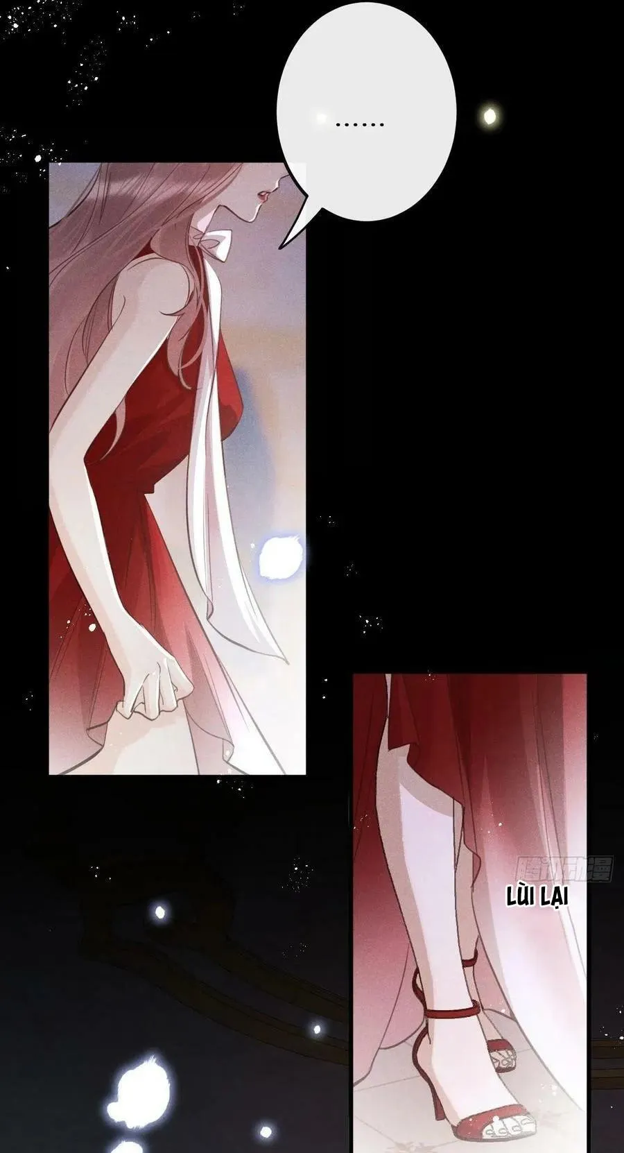 Lang Sói Thượng Khẩu Chapter 45 Trang 8